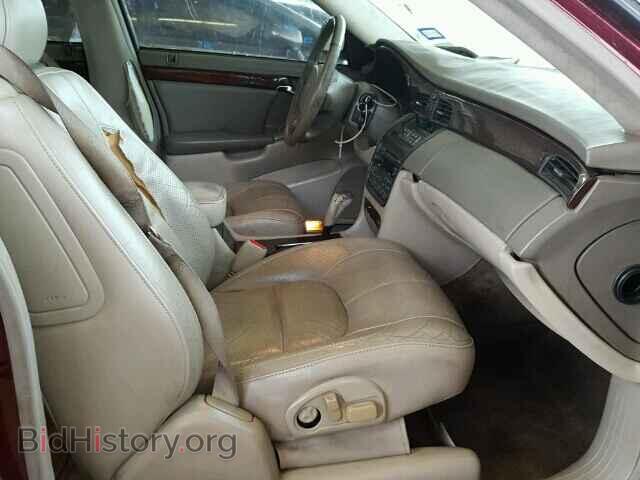 2000 CADILLAC DEVILLE - VIN: 1G6KF5790YU326719 - Photo 5