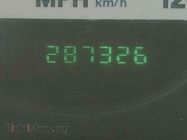 2005 DODGE CARAVAN - VIN: 1D4GP24R25B293901 - Фото 8