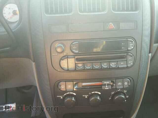 2005 DODGE CARAVAN - VIN: 1D4GP24R25B293901 - Фото 10