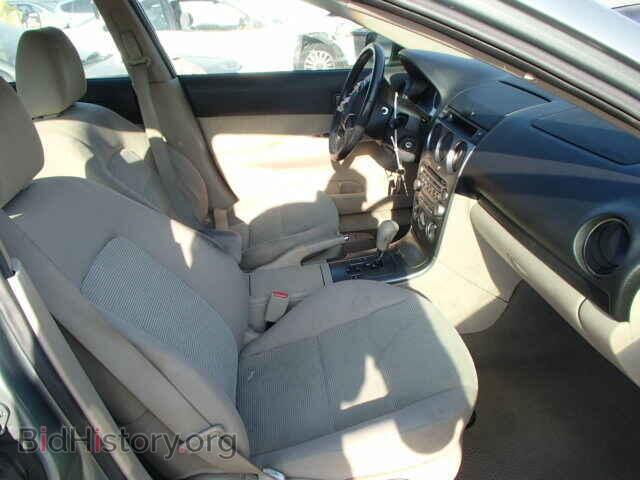 2005 MAZDA 6 - VIN: 1YVHP80C155M77015 - Фото 5