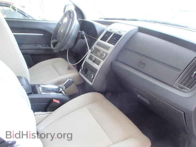 2010 DODGE JOURNEY - VIN: 3D4PG5FV4AT276490 - Фото 5