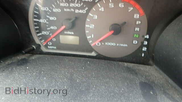 2003 MITSUBISHI ECLIPSE - VIN: 4A3AC44G33E136122 - Фото 8