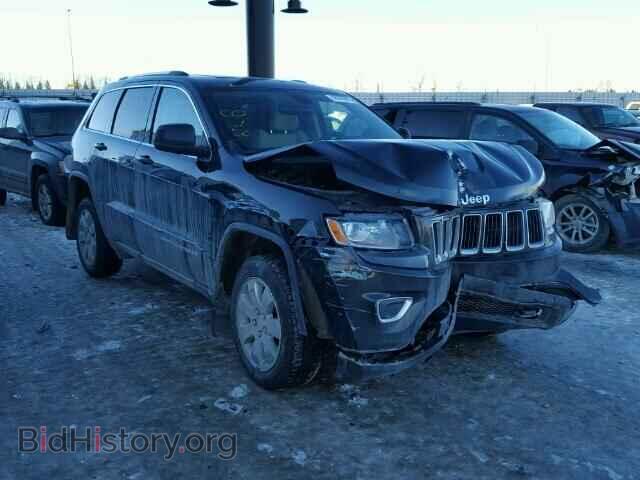 Фотография 1C4RJFAG6EC307357 - JEEP CHEROKEE 2014