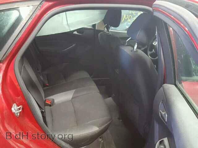 2012 FORD FOCUS - VIN: 1FAHP3K20CL277495 - Фото 6