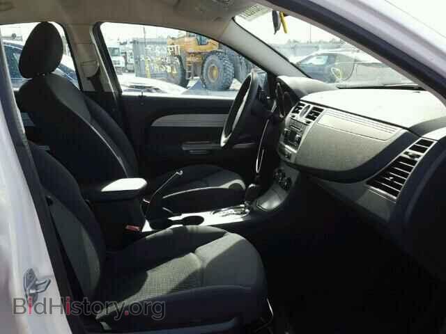 2009 CHRYSLER SEBRING - VIN: 1C3LC46DX9N567391 - Фото 5