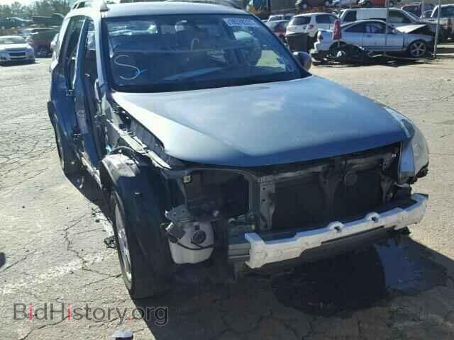 Photo JF2SH6BC9AH779348 - SUBARU FORESTER 2010
