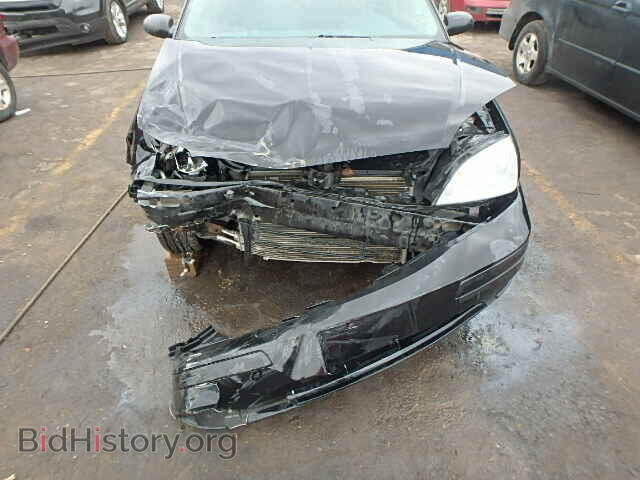 2005 FORD FOCUS - VIN: 1FAFP34N75W317569 - Фото 7