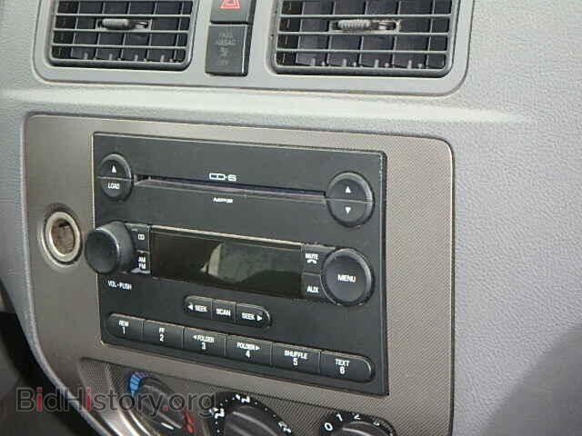 2005 FORD FOCUS - VIN: 1FAFP34N75W317569 - Фото 10