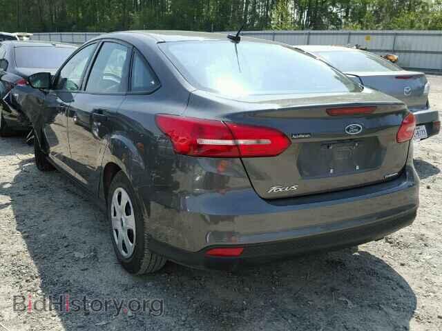 2015 FORD FOCUS - VIN: 1FADP3E21FL313810 - Photo 3