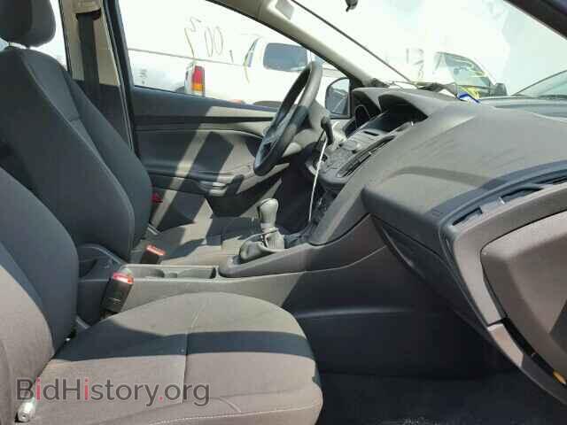 2015 FORD FOCUS - VIN: 1FADP3E21FL313810 - Photo 5