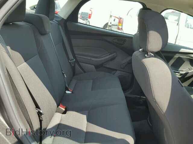 2015 FORD FOCUS - VIN: 1FADP3E21FL313810 - Photo 6