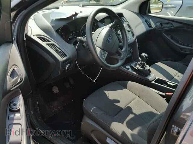 2015 FORD FOCUS - VIN: 1FADP3E21FL313810 - Photo 9
