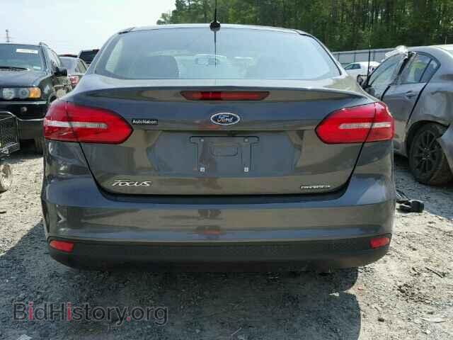 2015 FORD FOCUS - VIN: 1FADP3E21FL313810 - Photo 10