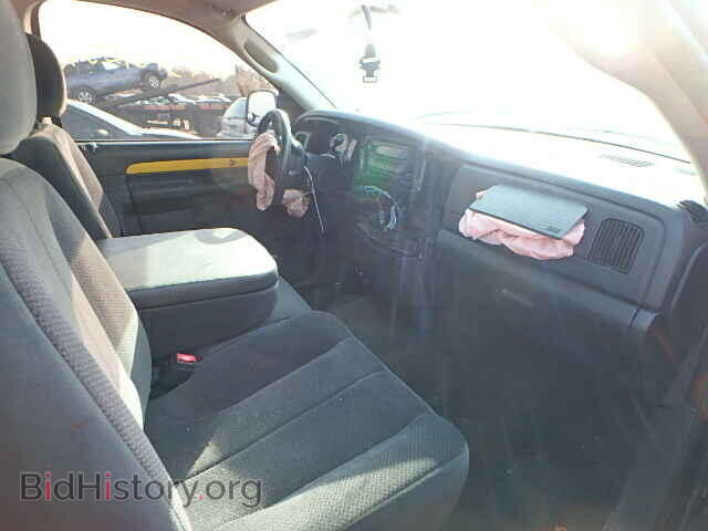 2005 DODGE RAM 1500 - VIN: 1D7HA16D15J517959 - Фото 5