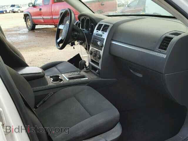 2010 DODGE CHARGER - VIN: 2B3CA4CD8AH244638 - Фото 5