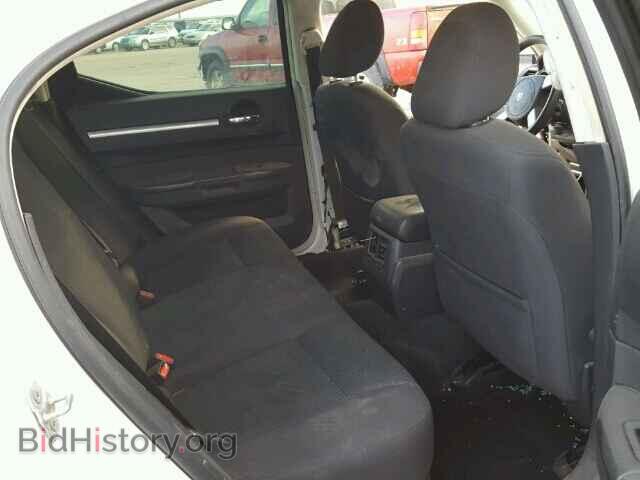 2010 DODGE CHARGER - VIN: 2B3CA4CD8AH244638 - Фото 6
