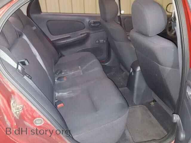 2004 DODGE NEON - VIN: 1B3ES56C74D510831 - Фото 6