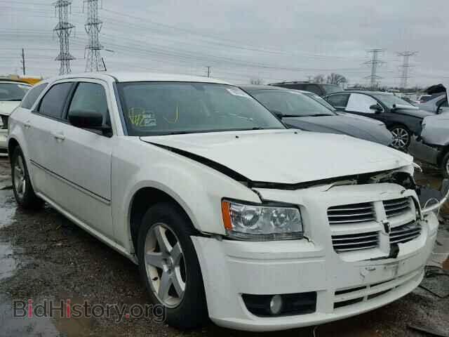 Фотография 2D4FV37V68H202382 - DODGE MAGNUM 2008
