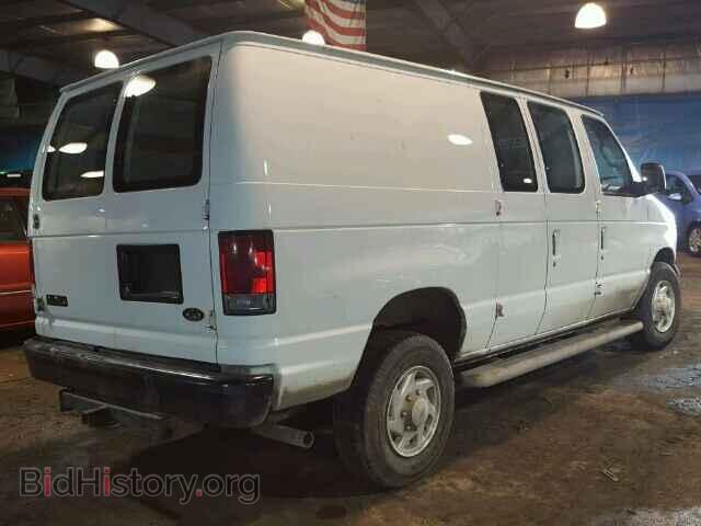 2007 FORD ECONOLINE - VIN: 1FTNE24W07DA41264 - Фото 4