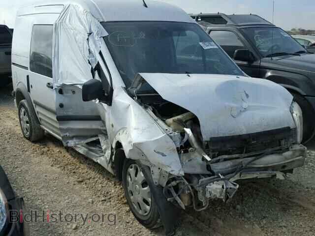 Фотография NM0LS7BN7AT007193 - FORD TRANSIT CO 2010