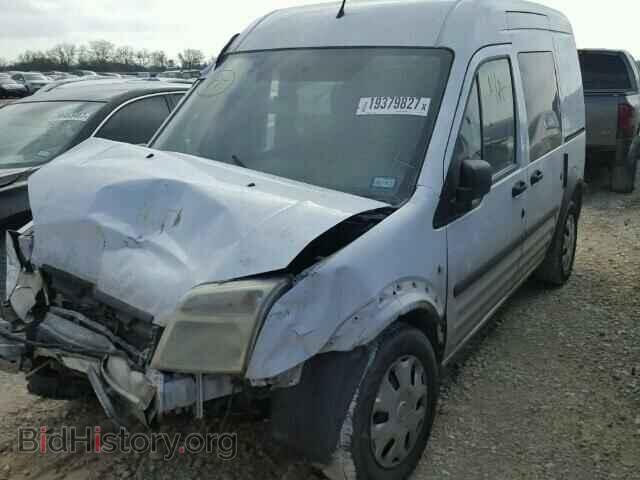 2010 FORD TRANSIT CO - VIN: NM0LS7BN7AT007193 - Фото 2