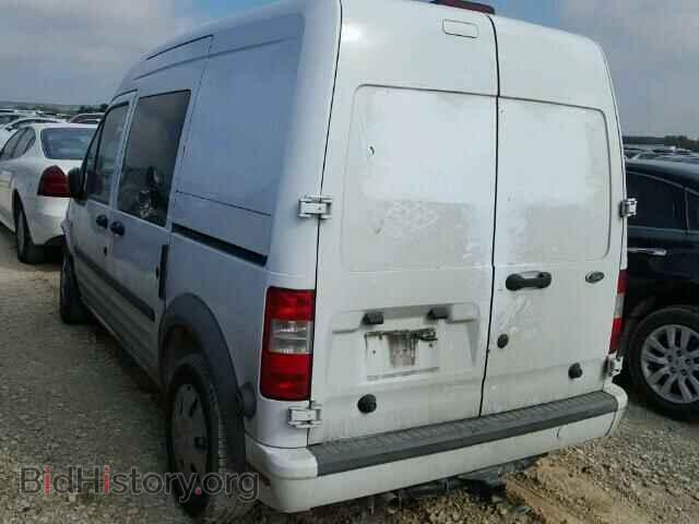 2010 FORD TRANSIT CO - VIN: NM0LS7BN7AT007193 - Фото 3