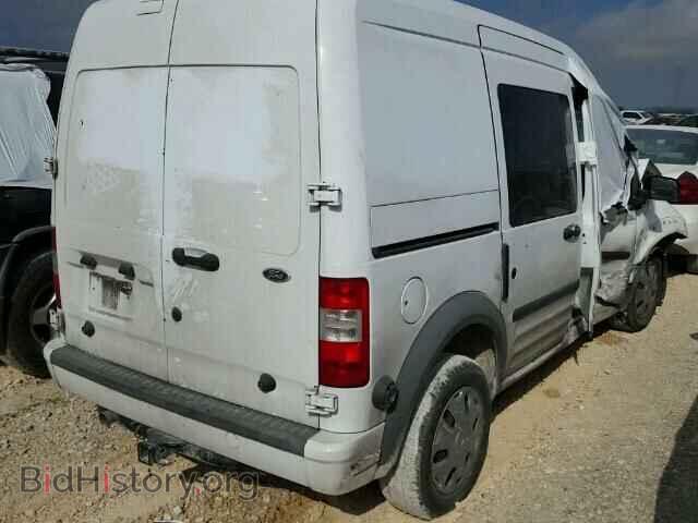 2010 FORD TRANSIT CO - VIN: NM0LS7BN7AT007193 - Фото 4