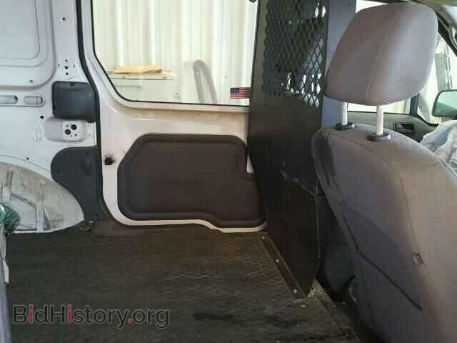 2010 FORD TRANSIT CO - VIN: NM0LS7BN7AT007193 - Фото 6