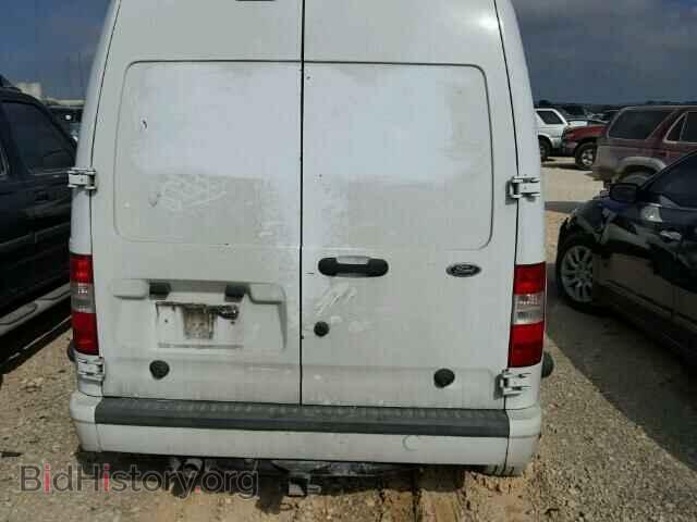 2010 FORD TRANSIT CO - VIN: NM0LS7BN7AT007193 - Фото 9