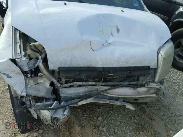 2010 FORD TRANSIT CO - VIN: NM0LS7BN7AT007193 - Фото 10