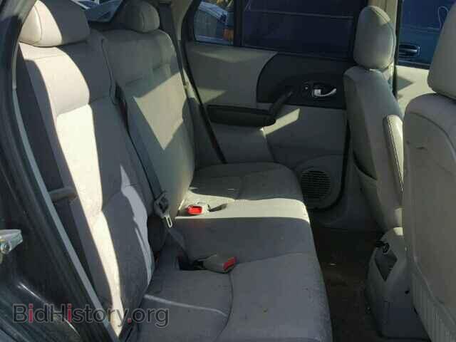 2004 SATURN VUE - VIN: 5GZCZ43D14S801280 - Фото 6