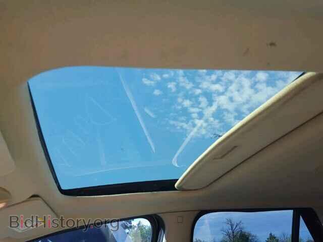 2004 SATURN VUE - VIN: 5GZCZ43D14S801280 - Фото 10