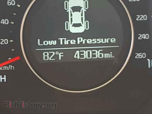 2014 KIA OPTIMA - VIN: KNAGM4A77E5508494 - Photo 8
