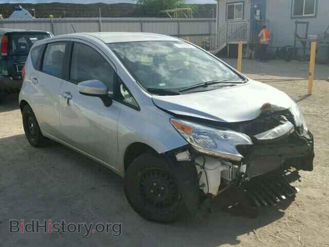 Photo 3N1CE2CP3GL371883 - NISSAN VERSA 2016