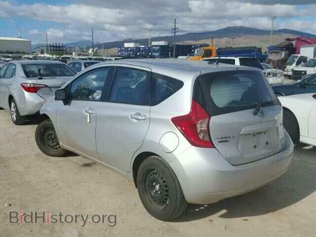 2016 NISSAN VERSA - VIN: 3N1CE2CP3GL371883 - Фото 3