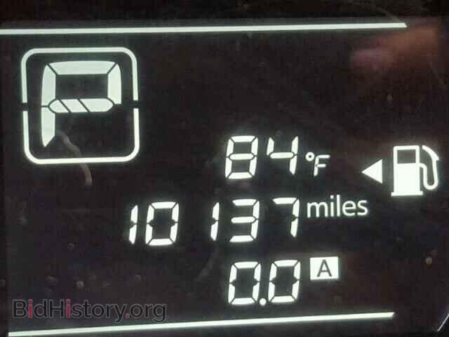 2016 NISSAN VERSA - VIN: 3N1CE2CP3GL371883 - Фото 8
