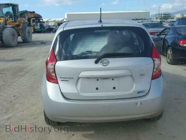 2016 NISSAN VERSA - VIN: 3N1CE2CP3GL371883 - Фото 10
