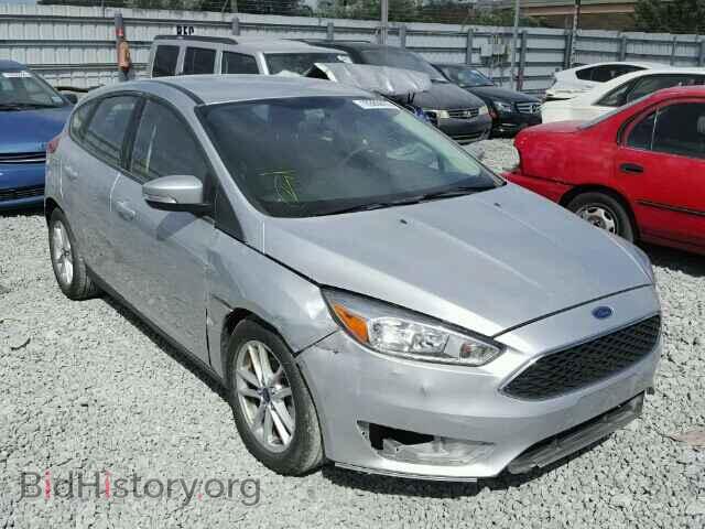Photo 1FADP3K24FL233227 - FORD FOCUS 2015