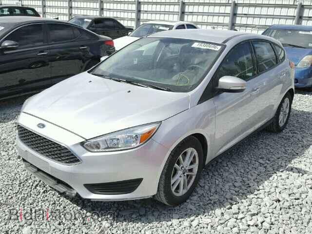 2015 FORD FOCUS - VIN: 1FADP3K24FL233227 - Photo 2