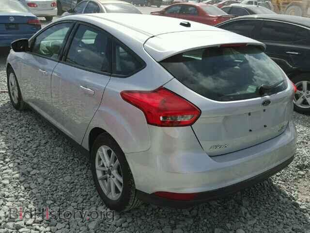 2015 FORD FOCUS - VIN: 1FADP3K24FL233227 - Photo 3