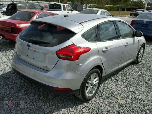 2015 FORD FOCUS - VIN: 1FADP3K24FL233227 - Photo 4