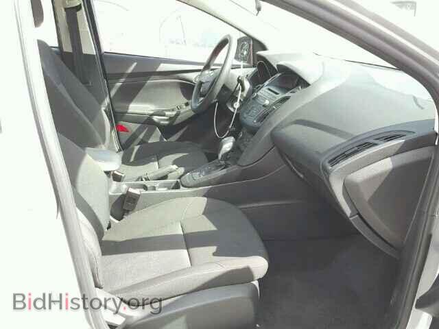 2015 FORD FOCUS - VIN: 1FADP3K24FL233227 - Photo 5