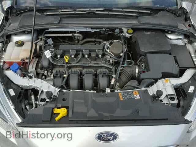 2015 FORD FOCUS - VIN: 1FADP3K24FL233227 - Photo 7
