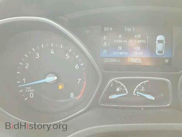 2015 FORD FOCUS - VIN: 1FADP3K24FL233227 - Photo 8