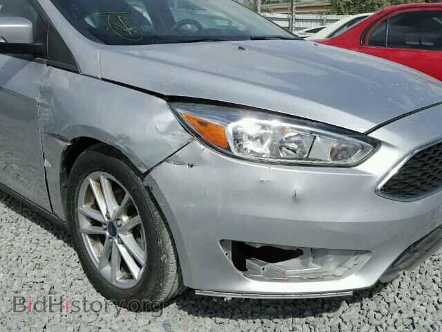 2015 FORD FOCUS - VIN: 1FADP3K24FL233227 - Photo 10