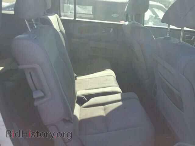 2010 HONDA PILOT - VIN: 5FNYF3H46AB009234 - Фото 6