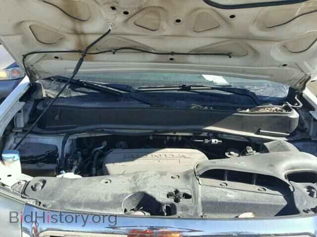 2010 HONDA PILOT - VIN: 5FNYF3H46AB009234 - Фото 7