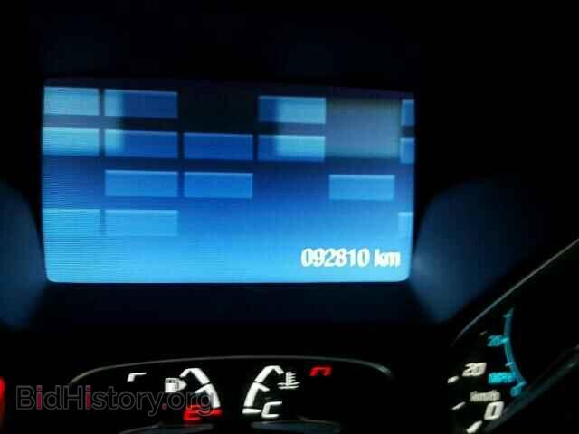 2013 FORD FOCUS - VIN: 1FADP3K21DL310102 - Фото 8