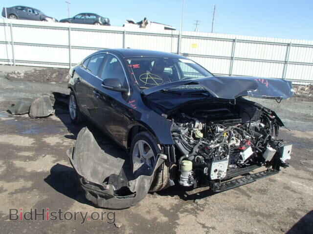 Photo YV1612FH2D2188976 - VOLVO S60 2013