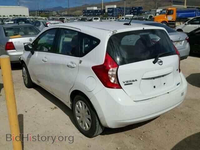 2016 NISSAN VERSA - VIN: 3N1CE2CP6GL363969 - Фото 3